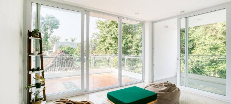 红多兹酒店-近近印尼伊斯兰大学(RedDoorz Near Universitas Islam Indonesia)图片