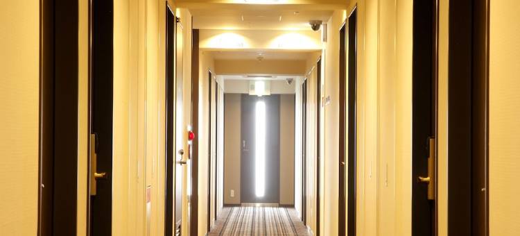 札幌京阪酒店(Hotel Keihan Sapporo)图片