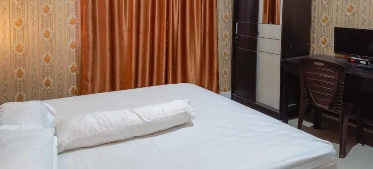 民宿辛加萨纳米特拉红门(Homestay Singgasana Mitra RedDoorz)图片