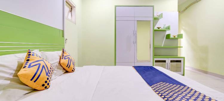 Penginapan Bandung Syariah图片