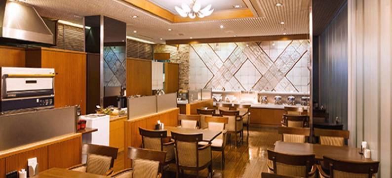 室兰王子酒店(Muroran Prince Hotel)图片