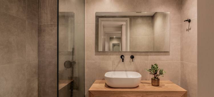 新海滩酒店(New Beach Hotel)图片