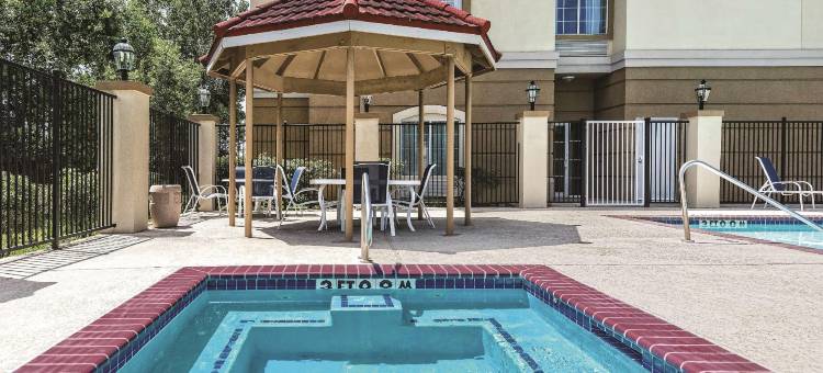 Vista Del Sol Hotel - Rosenberg图片