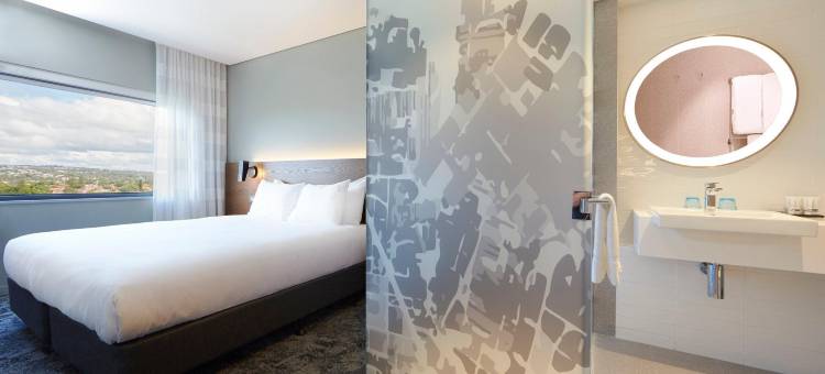 悉尼机场智选假日酒店(Holiday Inn Express Sydney Airport)图片