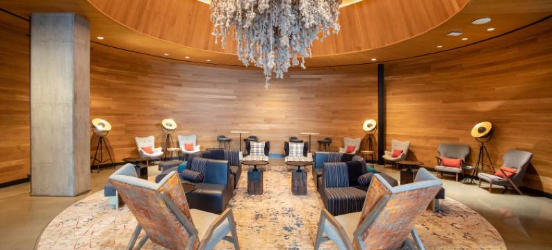 丹佛市中心联合车站英迪格酒店(Hotel Indigo DENVER DOWNTOWN-UNION STATION by IHG)图片