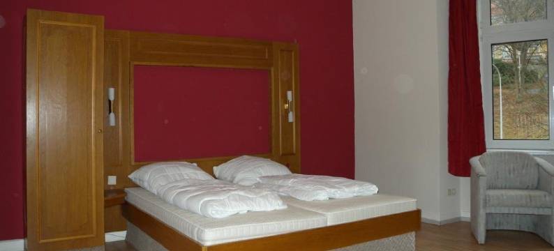 戈斯拉尔旅馆(Hostel Goslar)图片