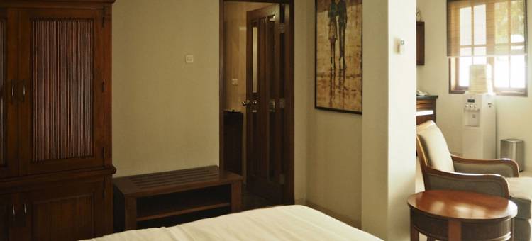 格乔乡村旅馆(The Gecho Inn Country)图片