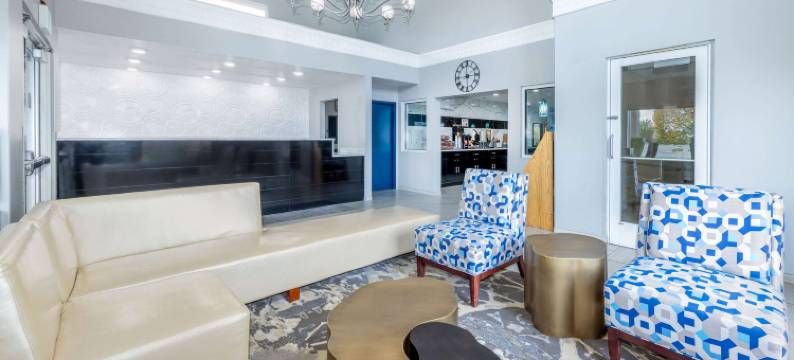 斯普林维尔戴斯酒店(Days Inn by Wyndham Springville)图片