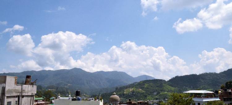 梅克纳酒店(Hotel Meghna)图片