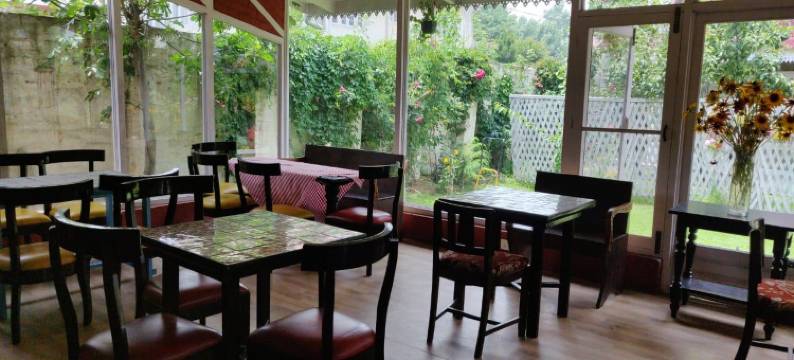 玛哈泰寺家庭旅馆(Mahatta Homestay)图片