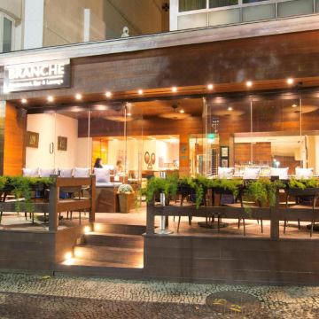 里约热内卢科帕卡巴纳美居精品酒店(Mercure Rio Boutique Copacabana)图片