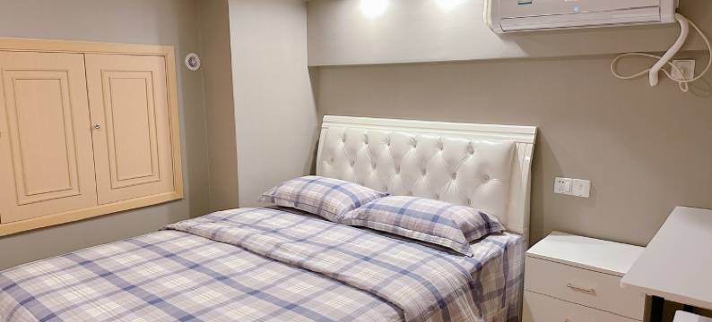 乐创城民宿(信息港路分店)图片