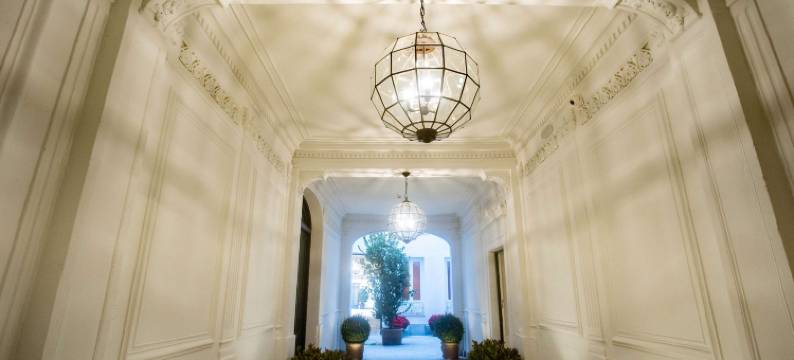 苏荷国会精品酒店(Soho Boutique Congreso)图片