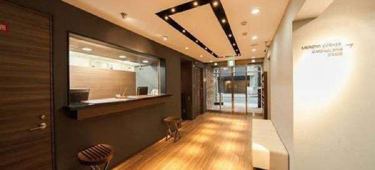 MYSTAYS 大手前酒店(HOTEL MYSTAYS Otemae)图片