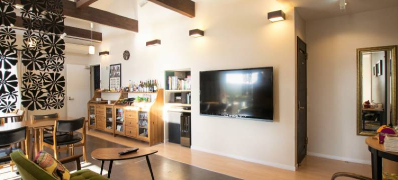 ABIRA北门住宿加早餐旅馆(North Gate Inn Abira)图片