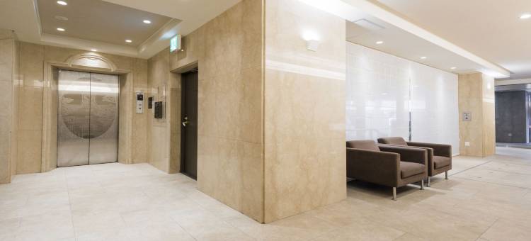 MYSTAYS札幌中岛公园别馆酒店(HOTEL MYSTAYS Sapporo Nakajima Park Annex)图片