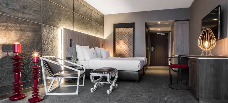 Nosalowy公园酒店和Spa(Nosalowy Park Hotel & Spa)图片