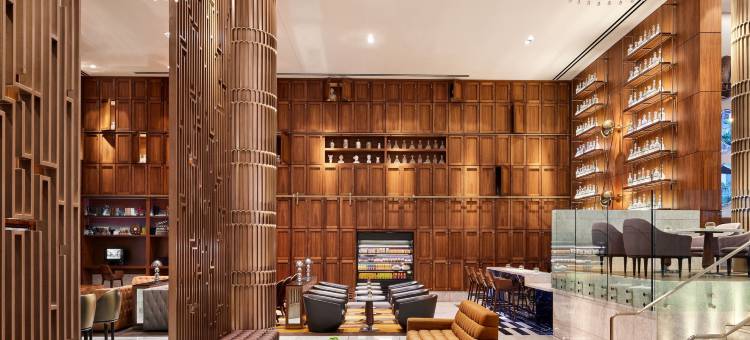 洛杉矶喜来登大酒店(Sheraton Grand Los Angeles)图片