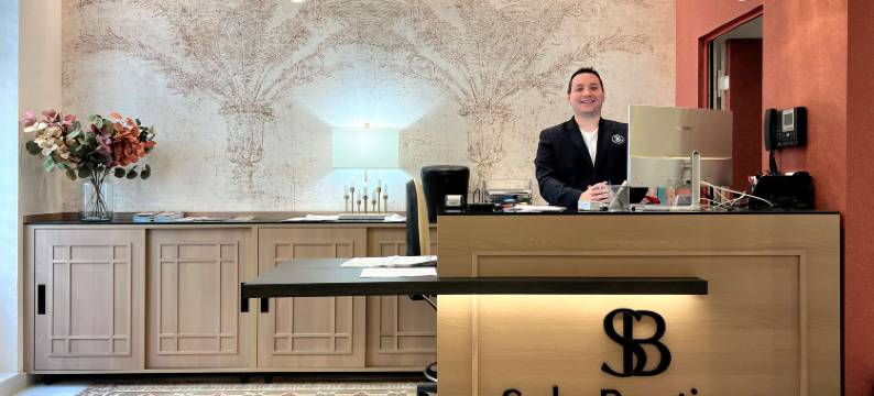 Soho Boutique Turia图片