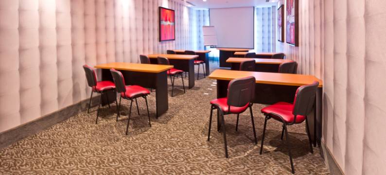 智选假日套房酒店奎雷塔罗(Holiday Inn Express & Suites QUERETARO by IHG)图片