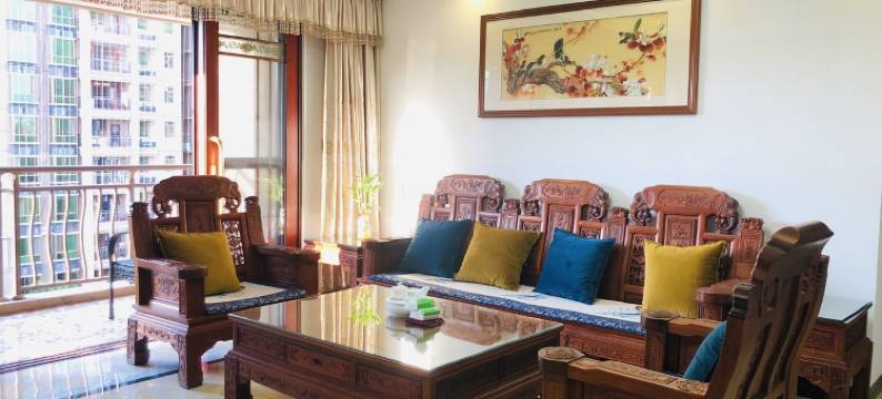 客新精品民宿图片