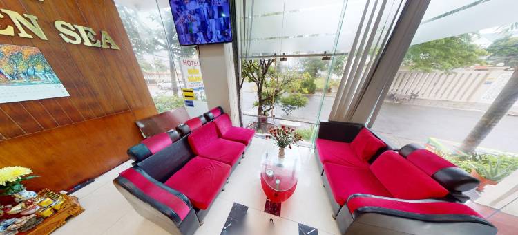 边黄头顿酒店(Bien Vang Vung Tau Hotel)图片