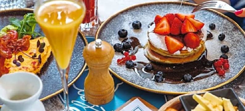 布达佩斯咏叹调酒店-图书馆酒店集团(Aria Hotel Budapest by Library Hotel Collection)图片