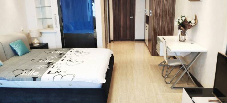 高层海景民宿(漓江街分店)图片