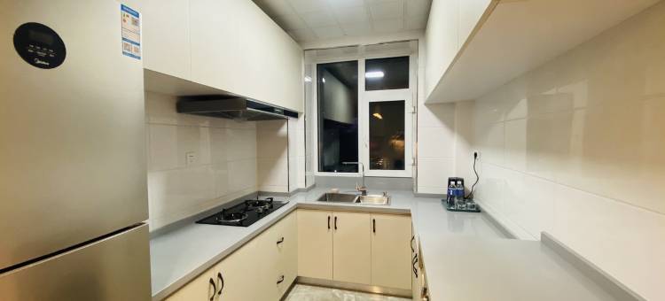 长白山西景区松江河民宿(松山街分店)图片