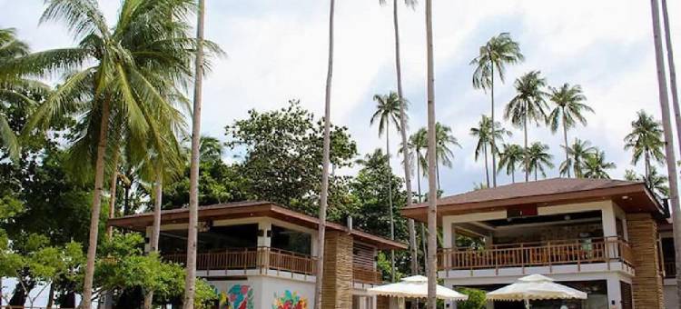 胡尼利奥旅馆(Huni Lio)图片