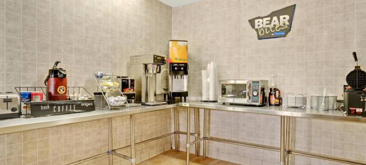 Travelodge by Wyndham Valleyfair Shakopee图片