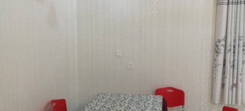 野三坡百里峡云辉农家院图片