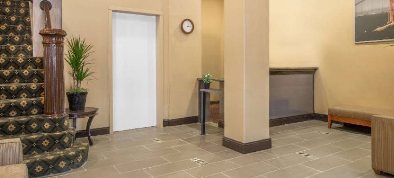 旧金山/联合广场区速 8 酒店(Super 8 by Wyndham San Francisco/Union Square Area)图片