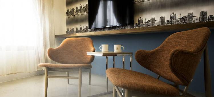 台东默砌东海湾旅店图片