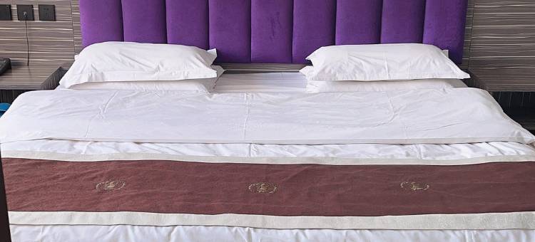 长岭爱尚家宾馆图片