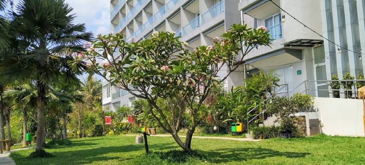 TechieRoom Kotlin at Clove Garden Residence图片