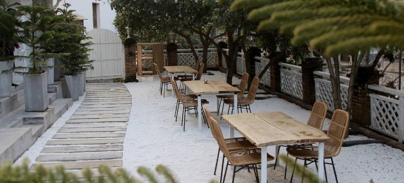 若隐民宿(满觉陇路2号分店)图片