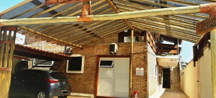 Pousada Estrela Mare图片