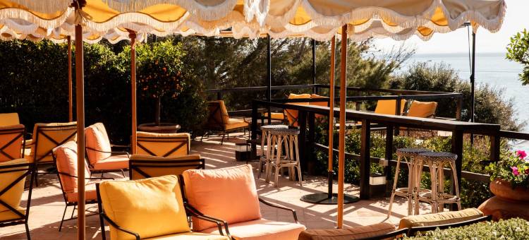 佩里卡诺酒店(Il Pellicano)图片