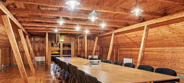 Sandtorgholmen Hotel, BW Signature Collection图片