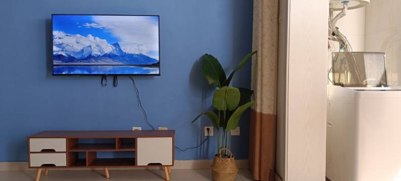 有一家旅游民宿(太公岛一路分店)图片