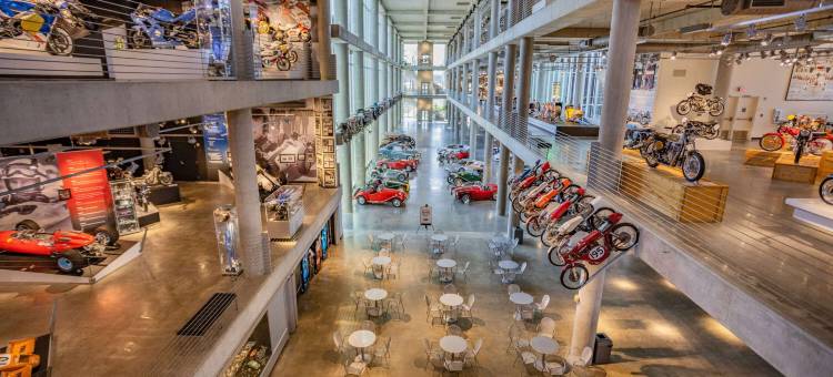 利兹红屋顶旅馆(Red Roof Inn Leeds)图片