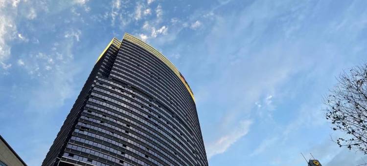 若梦one公寓(清扬路1号分店)图片