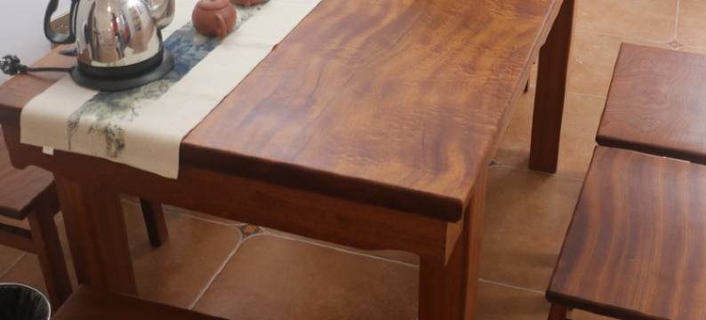 揽月阁紫藤轩公寓(铁巷1号分店)图片