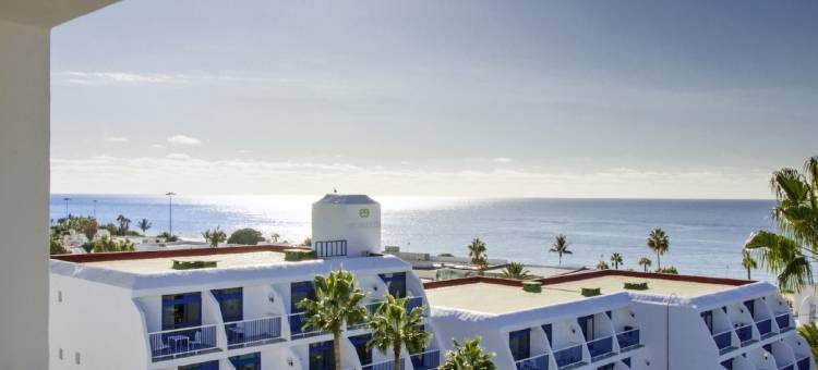 洛斯希比斯科斯埃雷萨公寓酒店 - 仅供成人入住(Ereza Apartamentos Los Hibiscos - Adults Only)图片