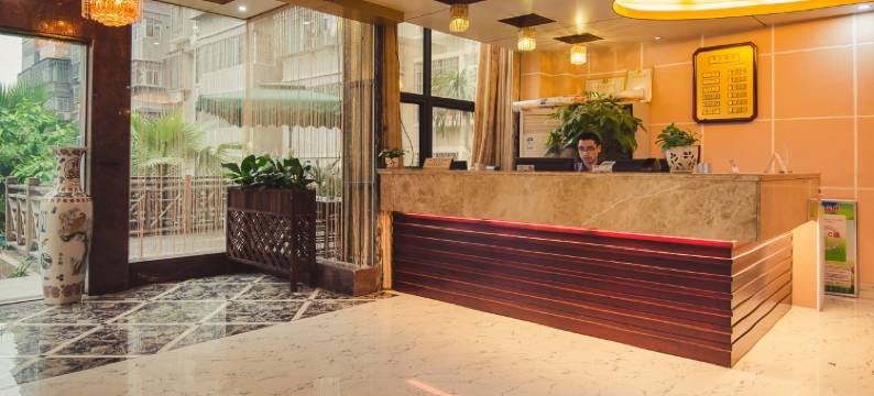 好来屋别墅(龙岩万达广场店)图片