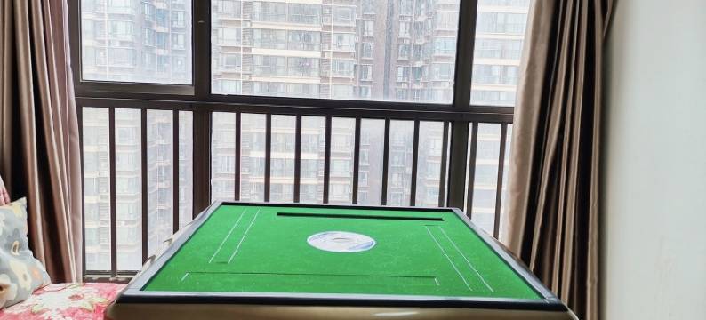 长沙怡家公寓图片