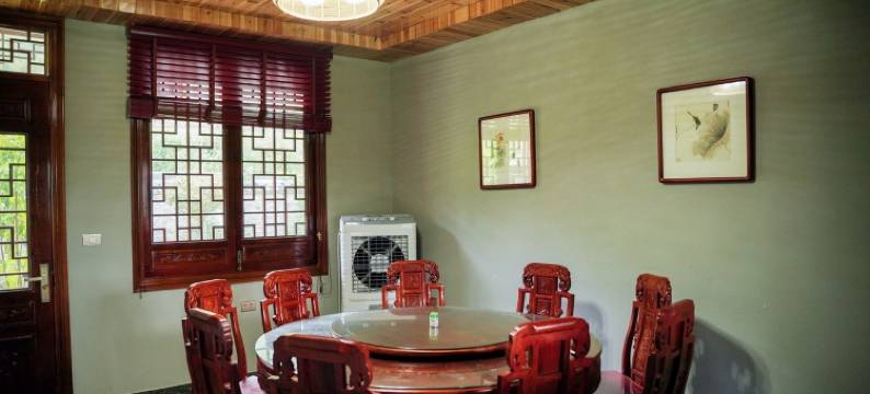 云和县赤梅居民宿(赤石互通分店)图片