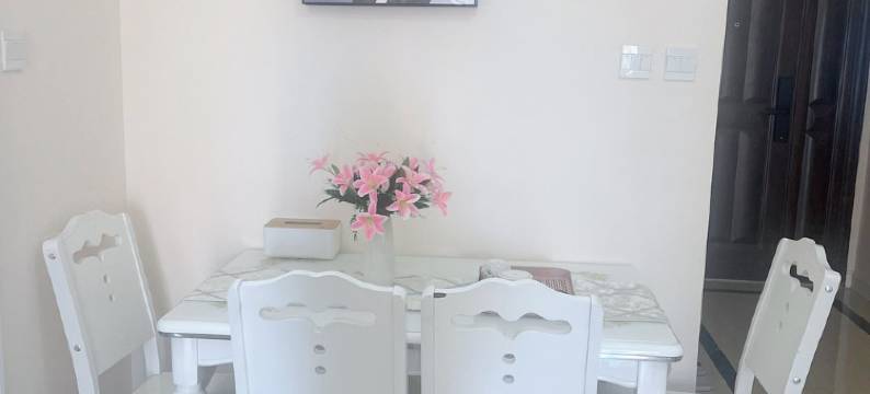 房东颖子公寓(世纪金源大道分店)图片