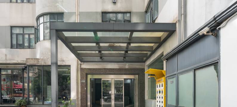 丽居乐丽姐公寓(江浦路分店)图片